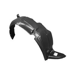 2012-2013 Hyundai Accent : Fender Liner - Image 2