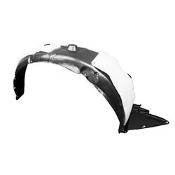 2012-2013 Kia Optima : Fender Liner - Image 2