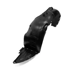 2012-2013 Kia Optima : Fender Liner - Image 3