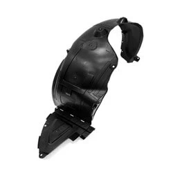 2012-2013 Kia Optima : Fender Liner - Image 4