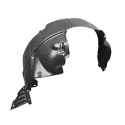 2012-2013 Kia Sou l: Fender Liner - Image 2