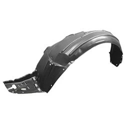 2012-2014 Acura TL : Fender Liner - Image 3