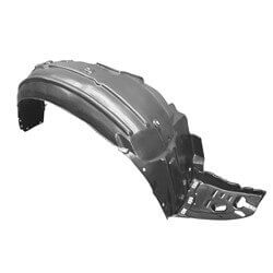 2012-2014 Acura TL : Fender Liner - Image 4