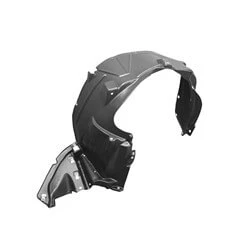 2012-2014 Honda Ridgeline : Fender Liner - Image 2