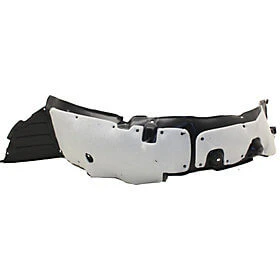 2012-2014 Hyundai Azera : Fender Liner