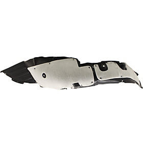 2012-2014 Hyundai Azera : Fender Liner - Image 2