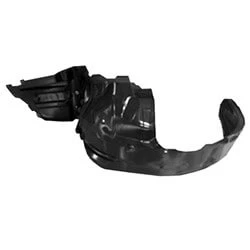 2012-2014 Subaru Impreza : Fender Liner - Image 2