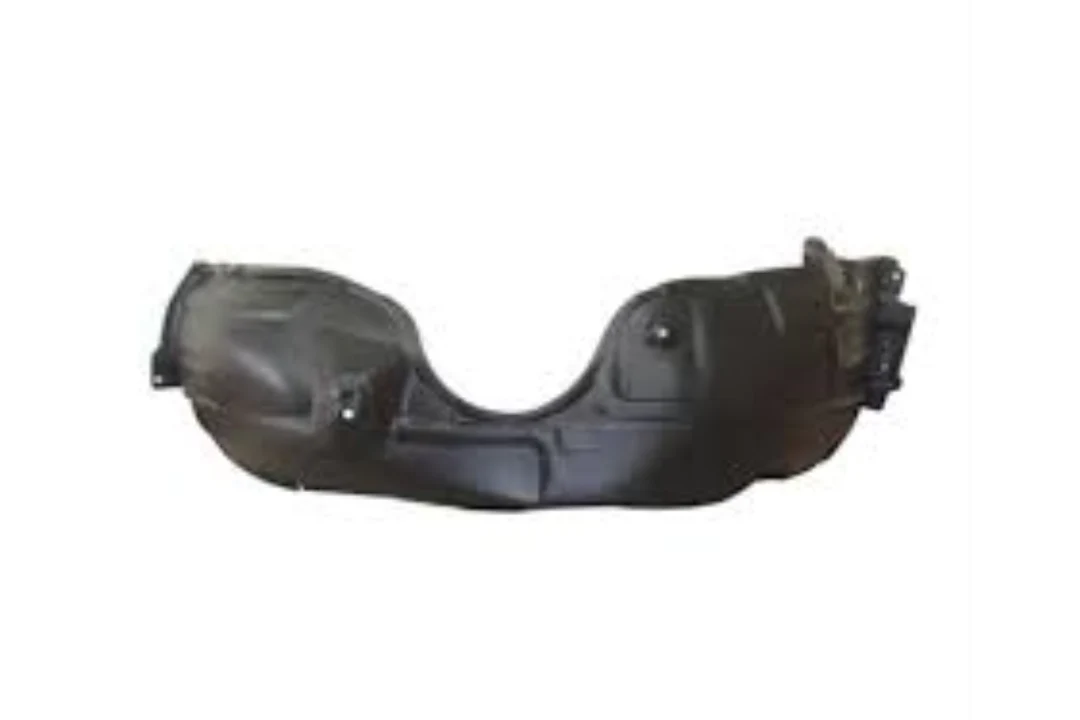 2012-2014 Toyota Camry : Fender Liner - Image 3