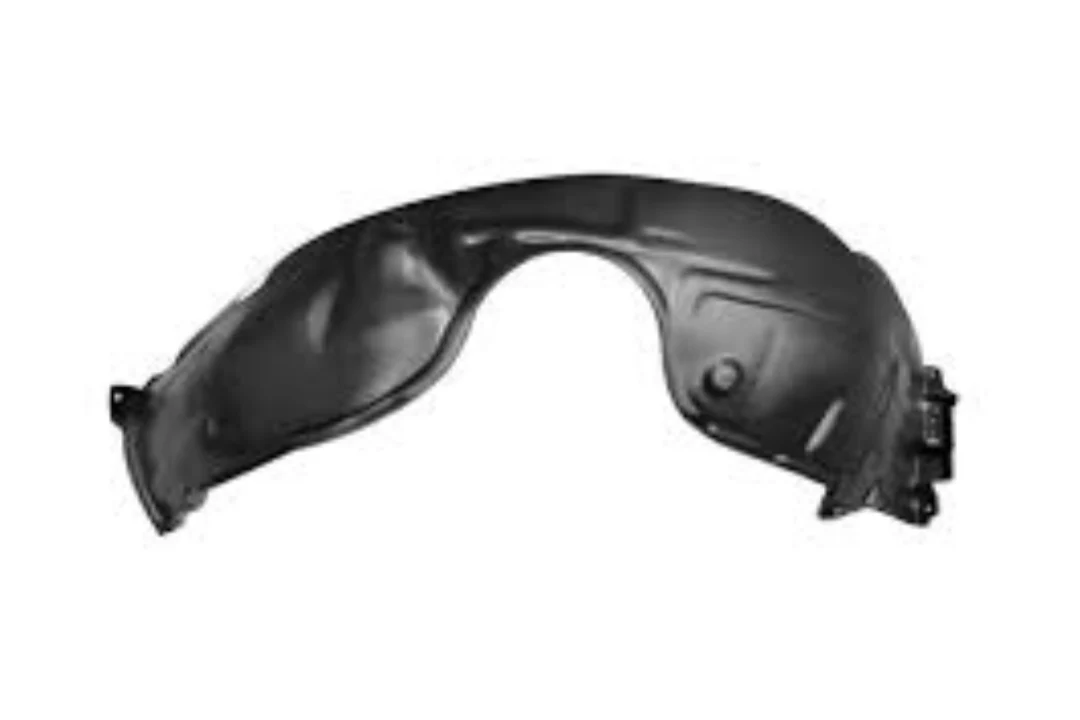 2012-2014 Toyota Camry : Fender Liner - Image 4