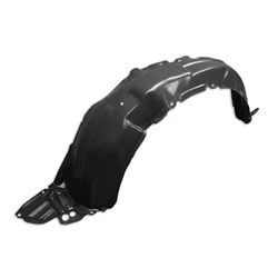 2012-2014 Toyota Yaris : Fender Liner - Image 2