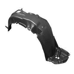 2012-2014 Toyota Yaris : Fender Liner - Image 3