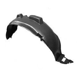 2012-2015 Chevrolet Captiva : Fender Liner - Image 2
