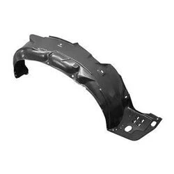 2012-2015 Honda Civic : Fender Liner - Image 2