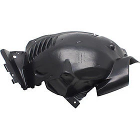 2012-2015 Mercedes-Benz C Class : Fender Liner - Image 2