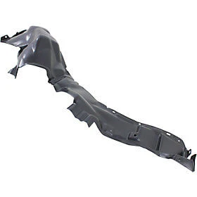 2012-2015 Scion iQ : Fender Liner - Image 2
