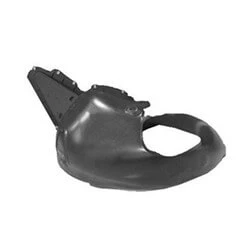 2012-2015 Volkswagen Passat : Fender Liner - Image 2