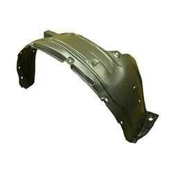 2012-2016 Honda CR-V : Fender Liner - Image 2