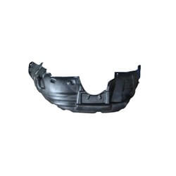 2012-2016 Toyota Venza : Fender Liner (New Body Style) - Image 2