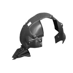 2012-2017 Chevrolet Sonic : Fender Liner - Image 2
