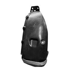 2012-2017 Hyundai Accent : Fender Liner - Image 4