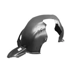 2012-2021 Volkswagen Jetta : Fender Liner (GLI Model, Sedan) - Image 2