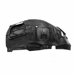 2012-2018 BMW 3-Series : Fender Liner - Image 3