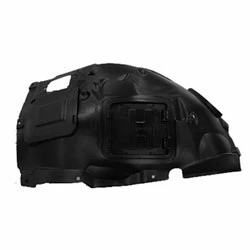 2012-2018 BMW 3-Series : Fender Liner - Image 5