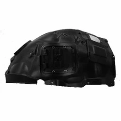 2012-2018 BMW 3-Series : Fender Liner - Image 6