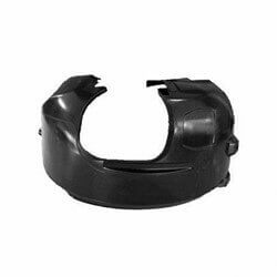 2012-2018 Ford Focus : Fender Liner - Image 2