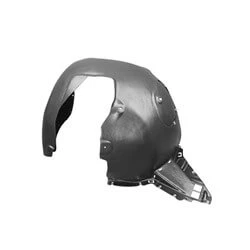 2012-2019 Volkswagen Beetle : Fender Liner - Image 2