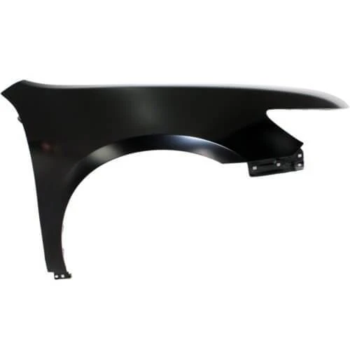 2012 Acura RL : Fender Painted (OEM) - Image 2