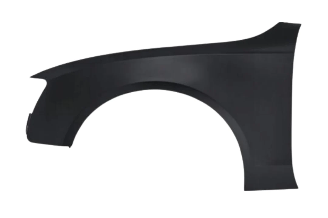 2012 Audi A5 : Fender Painted - Image 5