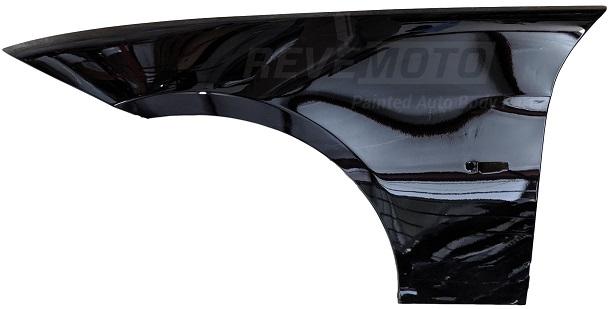 2012 BMW 328i xDrive : Fender Painted (Wagon) - Image 4