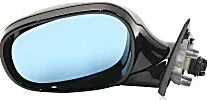 2012 BMW 328i xDrive : Side View Mirror Painted (Left; Driver-Side) - Image 2