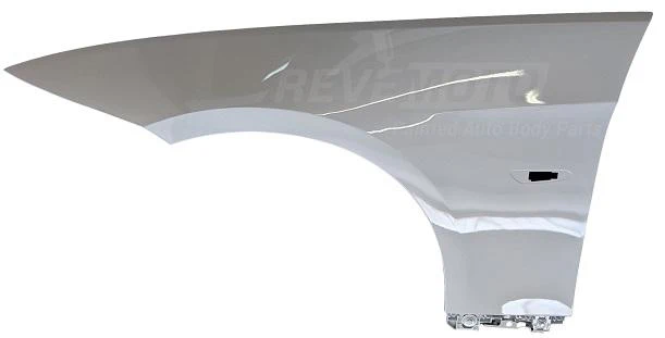 2012 BMW 335is : Fender Painted (Aftermarket | Coupe/Convertible) - Image 3