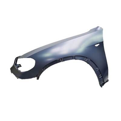 2012 BMW X5 : Fender Painted - Image 3