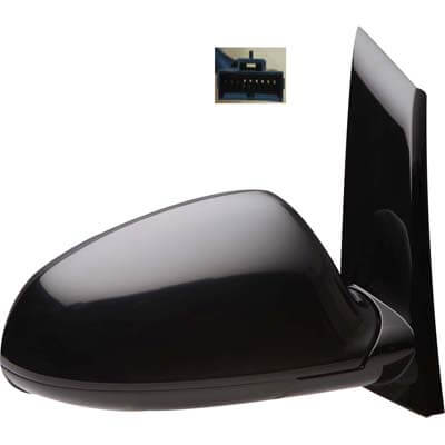 2012 Buick Verano : Side View Mirror Painted - Image 4