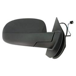 2012 Chevrolet Suburban : Side View Mirror Painted - Image 7