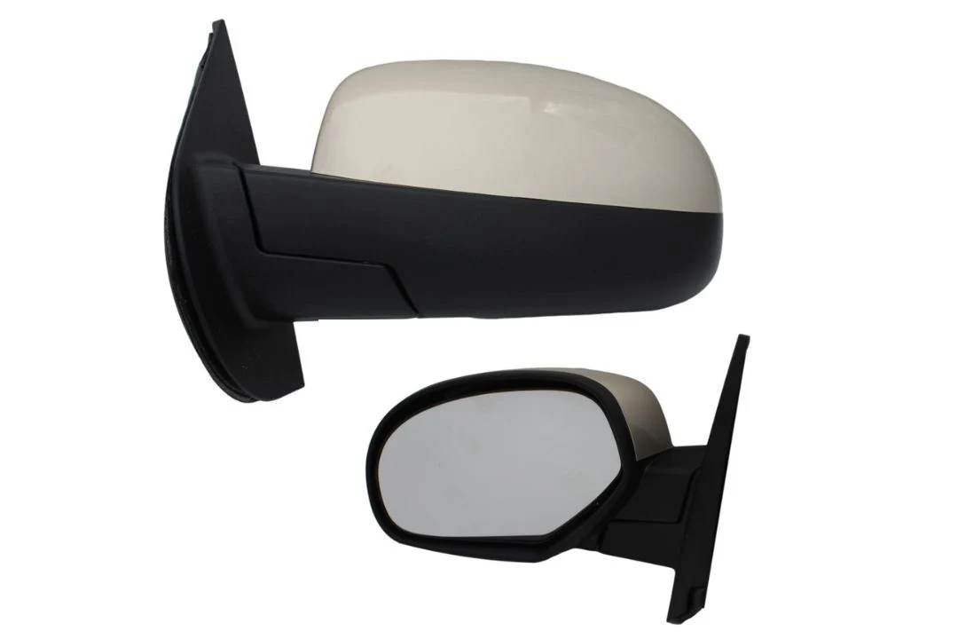 2012 Chevrolet Suburban : Side View Mirror Painted - Image 9