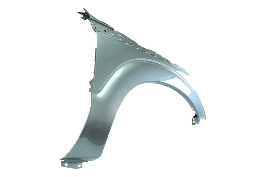2011-2016 Ford F250 : Fender Painted - Image 10