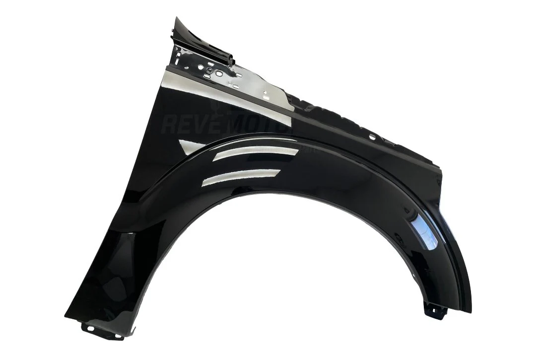 2011-2016 Ford F250 : Fender Painted - Image 12