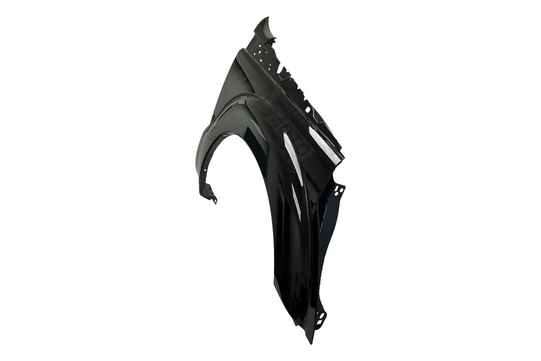 2011-2016 Ford F250 : Fender Painted - Image 13