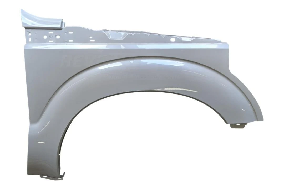 2011-2016 Ford F250 : Fender Painted - Image 15