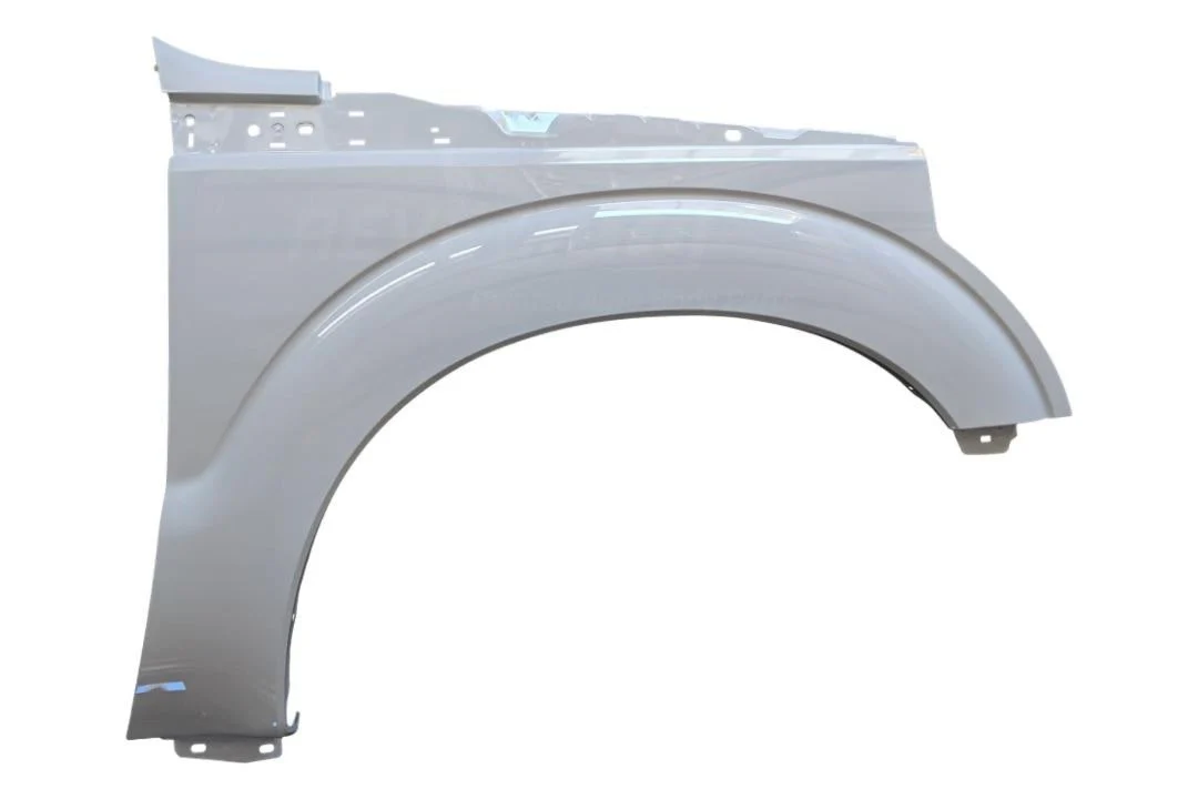 2011-2016 Ford F250 : Fender Painted - Image 17