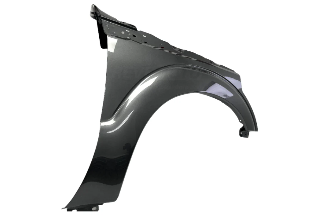 2011-2016 Ford F250 : Fender Painted - Image 18