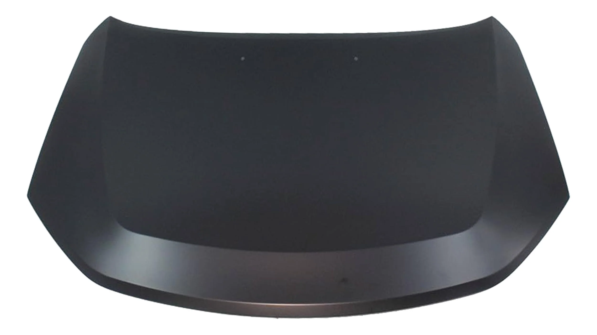 2010-2012 Ford Fusion : Hood Painted - Image 2