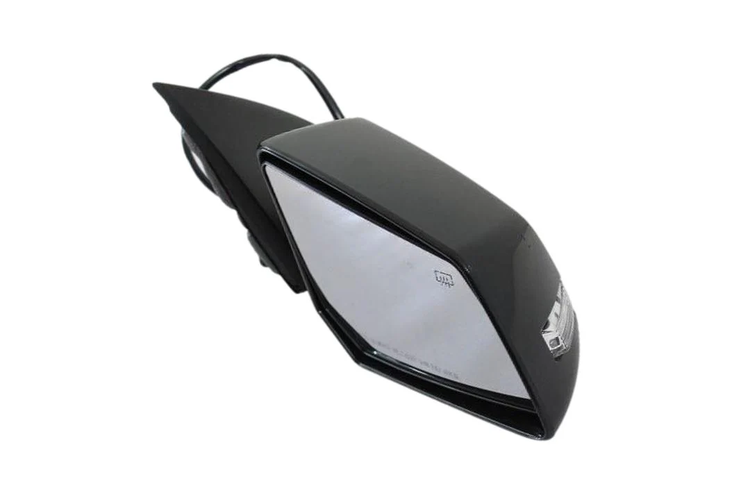 2008-2012 GMC Acadia : Side View Mirror Painted - Image 6