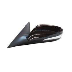 2012 Hyundai Veloster : Side View Mirror Painted (Left, Driver-Side) - Image 2