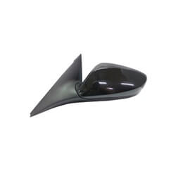 2012 Hyundai Veloster : Side View Mirror Painted (Left, Driver-Side) - Image 3