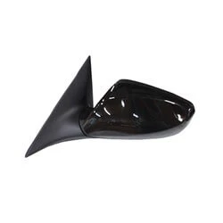 2012 Hyundai Veloster : Side View Mirror Painted (Left, Driver-Side) - Image 6